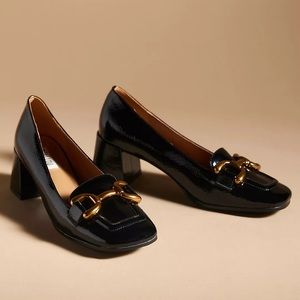 Bibi Lou Valencia Heels
